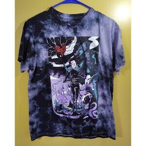 Edward Scissorhands Cotton T Shirt S